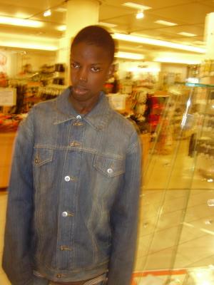 c' une photo qui me plait 